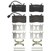 MAGNETI MARELLI 363700423185 Remblokken