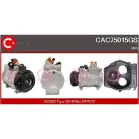 Casco CAC75081GS Aircopomp