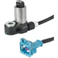 HERTH+BUSS ELPARTS 70661565 Wielsnelheidssensor (ABS)
