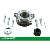 Lucas LKBA64077 Wiellagerset