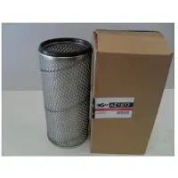 STEP FILTERS AE1877 Luchtfilter