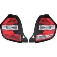 IPARLUX 16805501 Achterlicht