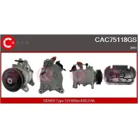 Casco CAC76063GS Aircopomp