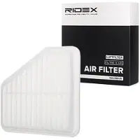 RIDEX 8A0523 Luchtfilter