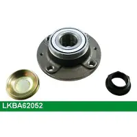 Lucas LKBA62052 Wiellagerset