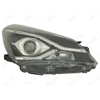 MCS 322028 Koplamp