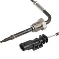 HERTH+BUSS ELPARTS 70682448 Sensor, uitlaatgastemperatuur