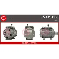 Casco CAC52058GS Aircopomp