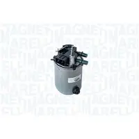 MAGNETI MARELLI 153071762562 Brandstoffilter
