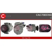 Casco CAC73088GS Aircopomp