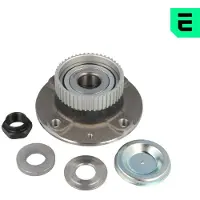 OPTIMAL 602249 Wiellagerset