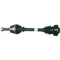 METELLI 17-0632 Aandrijfas
