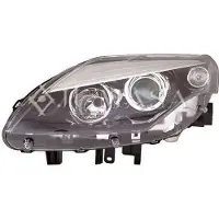 JUMASA 38344063 Koplamp