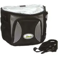 On Bike 3571 Universele tas voor scooters en fietsen