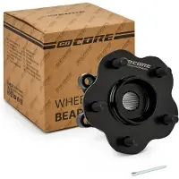 GoCORE GCF540050 Wiellagerset