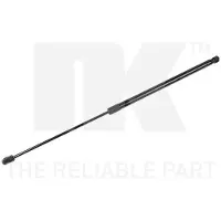 NK 11043001 Gasveer achterklep