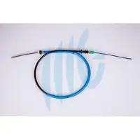 RICAMBIFLEX GM 01440855 Handremkabel