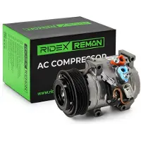 RIDEX 447K0815R Aircopomp