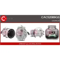 Casco CAC52110GS Aircopomp