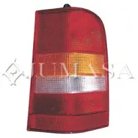 JUMASA 42422035 Achterlicht