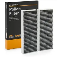 RIDEX 424I0672 Interieurfilter
