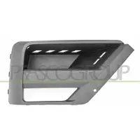 PRASCO VG9562133 Ventilatiegrille, bumper