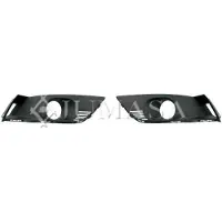 JUMASA 22034002 Ventilatiegrille, bumper