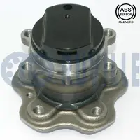 RUVILLE 221844 Wiellagerset