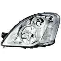 IPARLUX 11421222 Koplamp