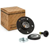 GoCORE GCF540133 Wiellagerset