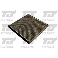 Quinton Hazell QFC0182 Interieurfilter