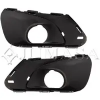 JUMASA 28303575 Ventilatiegrille, bumper