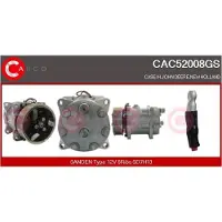 Casco CAC52010GS Aircopomp