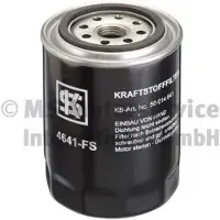KOLBENSCHMIDT 50014641 Brandstoffilter