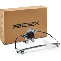RIDEX 1561W1394 Raammechanisme