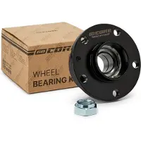GoCORE GCF540097 Wiellagerset