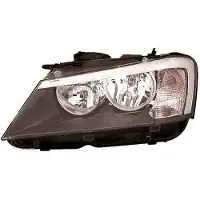 IPARLUX 11019302 Koplamp
