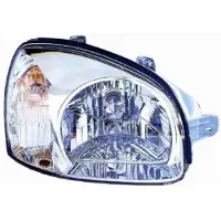 IPARLUX 11397002 Koplamp