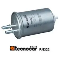 TECNOCAR RN322 Brandstoffilter
