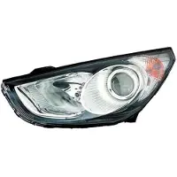 IPARLUX 11395802 Koplamp