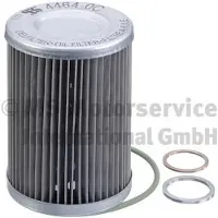 KOLBENSCHMIDT 50014464 Oliefilter