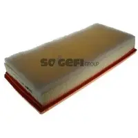 TECNOCAR A2295 Luchtfilter