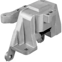 GOOM EM-1229 Motorsteunlager