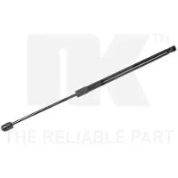 NK 11030004 Gasveer achterklep