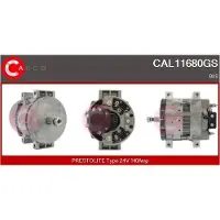 Casco CIC71003AS Bobine