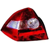 IPARLUX 16805733 Achterlicht
