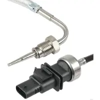 HERTH+BUSS ELPARTS 70682929 Sensor, uitlaatgastemperatuur