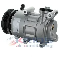 MEAT & DORIA K18035A Aircopomp