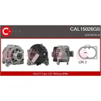 Casco CIC74039AS Bobine