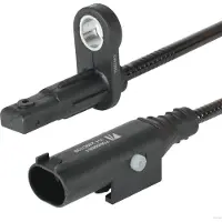 HERTH+BUSS ELPARTS 70660661 Wielsnelheidssensor (ABS)